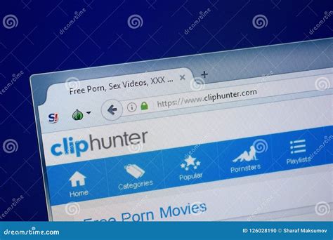 clip hunter Search